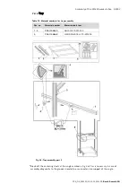 Preview for 39 page of Bosch Rexroth WS200 Operating Instructions Manual