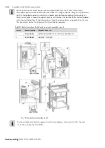 Preview for 42 page of Bosch Rexroth WS200 Operating Instructions Manual