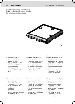 Preview for 6 page of Bosch Rexroth WT 2 Assembly Instructions Manual