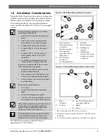 Предварительный просмотр 3 страницы Bosch RF1100 Installation Instructions Manual