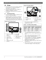 Предварительный просмотр 4 страницы Bosch RF1100 Installation Instructions Manual