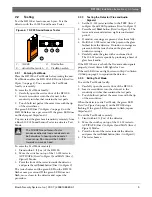 Предварительный просмотр 5 страницы Bosch RF1100 Installation Instructions Manual