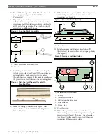 Preview for 4 page of Bosch RF3401E Installation Instructions Manual