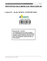 Preview for 7 page of Bosch RF3401E Installation Instructions Manual