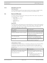 Preview for 15 page of Bosch RFRC-OPT Reference Manual