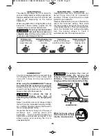 Предварительный просмотр 10 страницы Bosch RH228VC Operating/Safety Instructions Manual