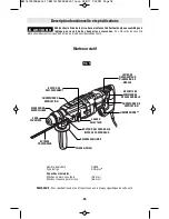 Предварительный просмотр 18 страницы Bosch RH228VC Operating/Safety Instructions Manual