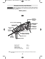 Предварительный просмотр 29 страницы Bosch RH228VC Operating/Safety Instructions Manual