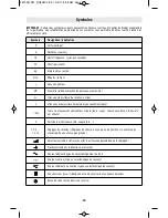 Preview for 18 page of Bosch RH328VC-36 Operating/Safety Instructions Manual