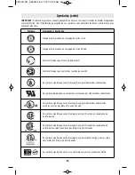 Preview for 19 page of Bosch RH328VC-36 Operating/Safety Instructions Manual