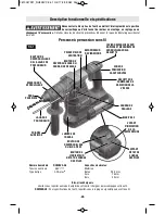 Preview for 20 page of Bosch RH328VC-36 Operating/Safety Instructions Manual