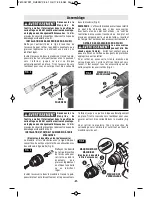 Preview for 21 page of Bosch RH328VC-36 Operating/Safety Instructions Manual