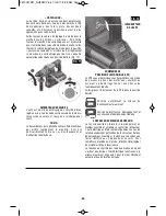 Preview for 24 page of Bosch RH328VC-36 Operating/Safety Instructions Manual