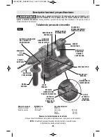 Preview for 33 page of Bosch RH328VC-36 Operating/Safety Instructions Manual