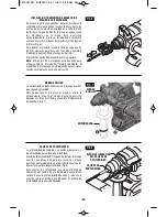 Preview for 35 page of Bosch RH328VC-36 Operating/Safety Instructions Manual