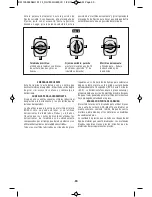 Предварительный просмотр 30 страницы Bosch RH745 Operating/Safety Instructions Manual