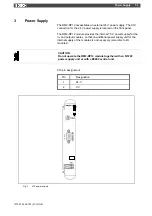 Предварительный просмотр 16 страницы Bosch RM2-DP12 Description