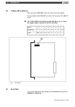 Предварительный просмотр 19 страницы Bosch RM2-DP12 Description