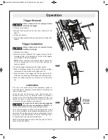 Предварительный просмотр 7 страницы Bosch RN175 Operating/Safety Instructions Manual