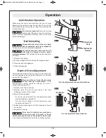 Предварительный просмотр 11 страницы Bosch RN175 Operating/Safety Instructions Manual