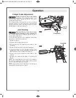 Предварительный просмотр 12 страницы Bosch RN175 Operating/Safety Instructions Manual