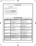 Предварительный просмотр 14 страницы Bosch RN175 Operating/Safety Instructions Manual