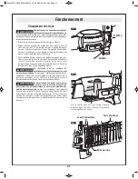 Предварительный просмотр 21 страницы Bosch RN175 Operating/Safety Instructions Manual