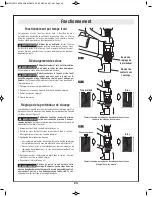 Предварительный просмотр 24 страницы Bosch RN175 Operating/Safety Instructions Manual