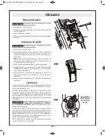 Предварительный просмотр 33 страницы Bosch RN175 Operating/Safety Instructions Manual