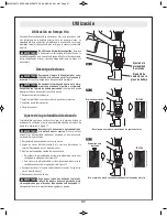 Предварительный просмотр 37 страницы Bosch RN175 Operating/Safety Instructions Manual