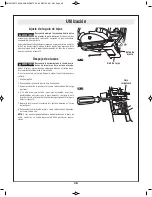 Предварительный просмотр 38 страницы Bosch RN175 Operating/Safety Instructions Manual