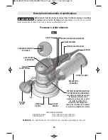 Preview for 19 page of Bosch ROS65VC Operating/Safety Instructions Manual