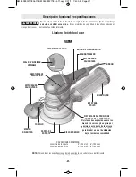 Preview for 31 page of Bosch ROS65VC Operating/Safety Instructions Manual