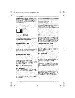 Предварительный просмотр 72 страницы Bosch Rotak 32 LI S Original Instructions Manual