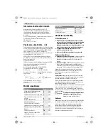 Предварительный просмотр 158 страницы Bosch Rotak 32 LI S Original Instructions Manual