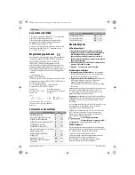 Предварительный просмотр 168 страницы Bosch Rotak 32 LI S Original Instructions Manual