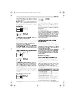 Предварительный просмотр 65 страницы Bosch Rotak 36 LI Original Instructions Manual