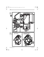 Предварительный просмотр 10 страницы Bosch Rotak 37 Ergoflex Original Instructions Manual