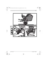 Предварительный просмотр 11 страницы Bosch Rotak 37 Ergoflex Original Instructions Manual