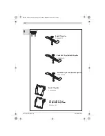 Предварительный просмотр 14 страницы Bosch Rotak 37 Ergoflex Original Instructions Manual