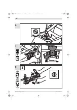 Предварительный просмотр 16 страницы Bosch Rotak 37 LI Ergoflex Original Instructions Manual