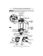 Preview for 8 page of Bosch RotoZip RZ10 Operating/Safety Instructions Manual