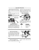 Preview for 10 page of Bosch RotoZip RZ10 Operating/Safety Instructions Manual