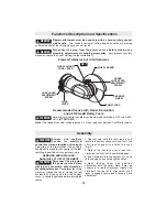 Preview for 13 page of Bosch RotoZip RZ10 Operating/Safety Instructions Manual