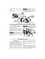 Preview for 14 page of Bosch RotoZip RZ10 Operating/Safety Instructions Manual