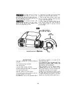 Preview for 15 page of Bosch RotoZip RZ10 Operating/Safety Instructions Manual