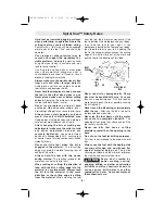 Preview for 4 page of Bosch ROTOZIP RZ18V Operating/Safety Instructions Manual