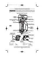 Предварительный просмотр 30 страницы Bosch ROTOZIP RZ18V Operating/Safety Instructions Manual