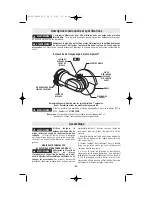 Предварительный просмотр 37 страницы Bosch ROTOZIP RZ18V Operating/Safety Instructions Manual