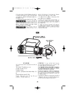 Предварительный просмотр 39 страницы Bosch ROTOZIP RZ18V Operating/Safety Instructions Manual